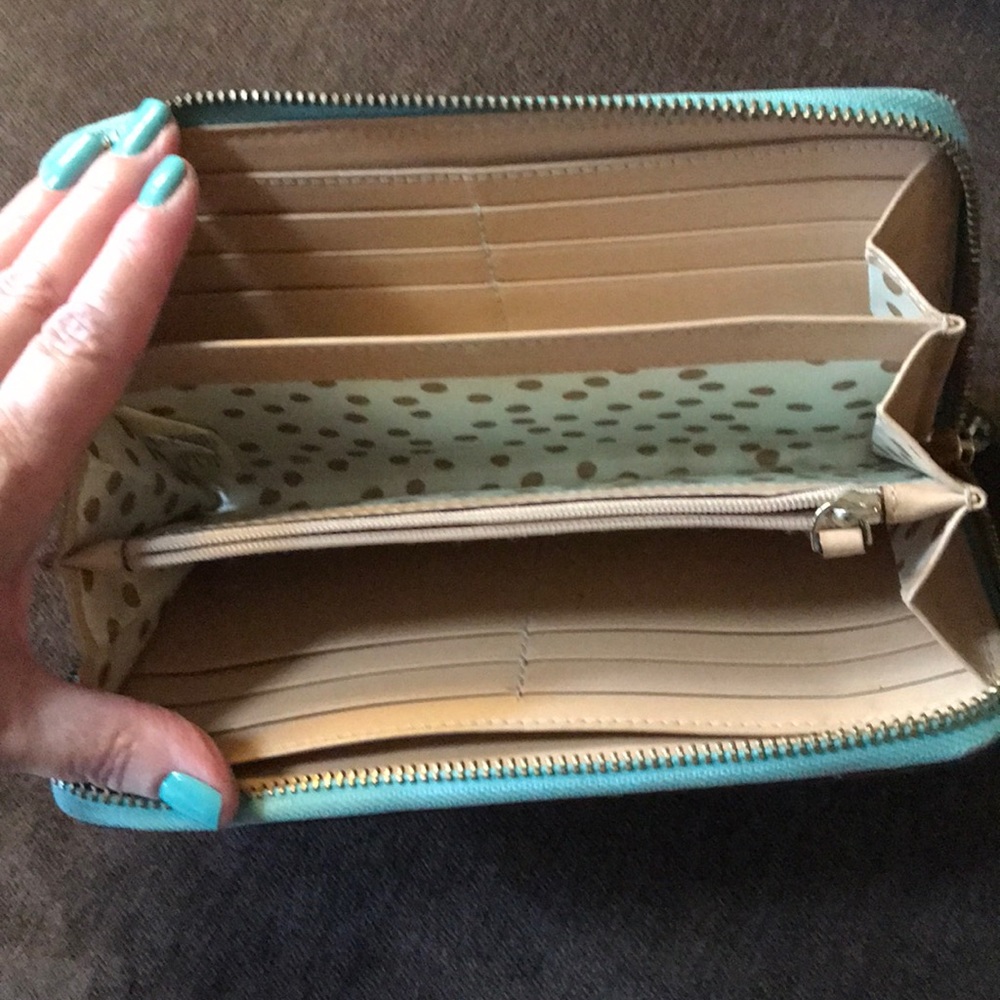 Kate Spade Wallet - Picture 3 of 4